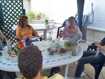 Fotos del 15 y 16 de Septiembre del 2007