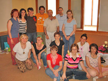 Fotos del 23 y 24 de Junio 2007