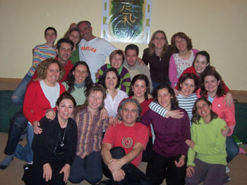 Curso Intensivo 08-03-08
