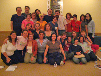 Curso Intensivo 22-09-07