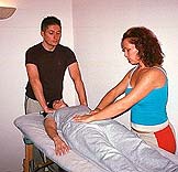 Curso de Maestr&iacute;a Reiki Usui