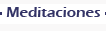 Meditaciones