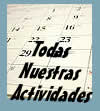 Calendario de Actividades de Crecimiento Personal