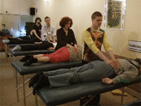 Cursos de Reiki Extendidos