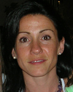 Gabriela Sauras
