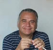 Maestro de Reiki John Curtin