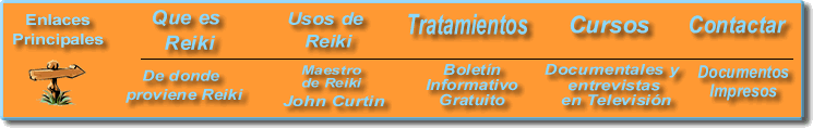 Foro de Reiki