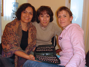Curso de Terapia Floral