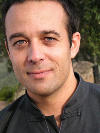 Víctor Fernández