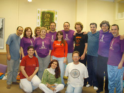 Karuna Reiki 2008