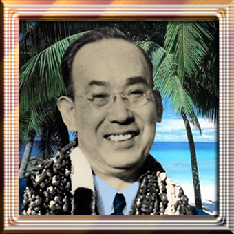 Chujiro Hayashi