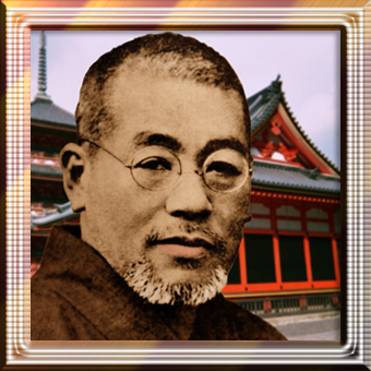 Mikao Usui
